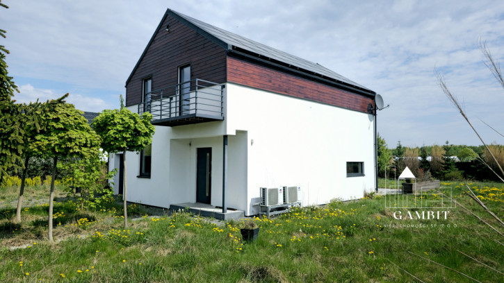 Dom Wynajem Zalesie Górne 3