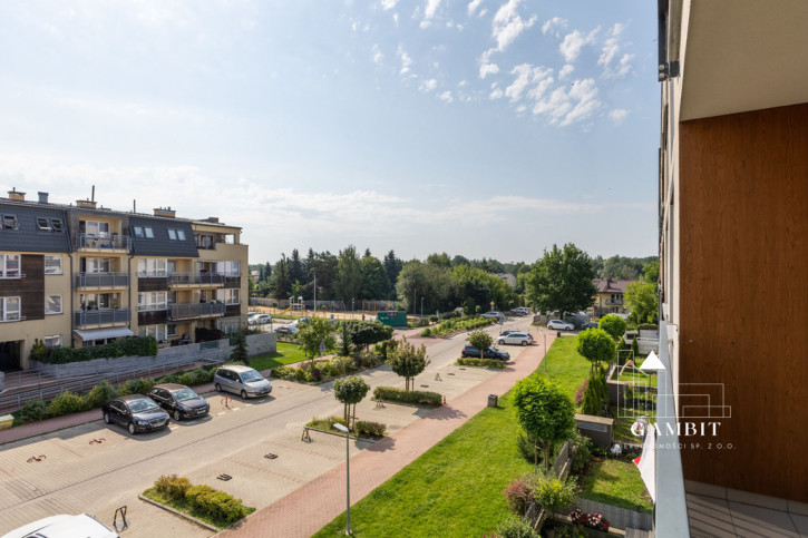 Mieszkanie Sprzedaż Mińsk Mazowiecki klonowa 21 16