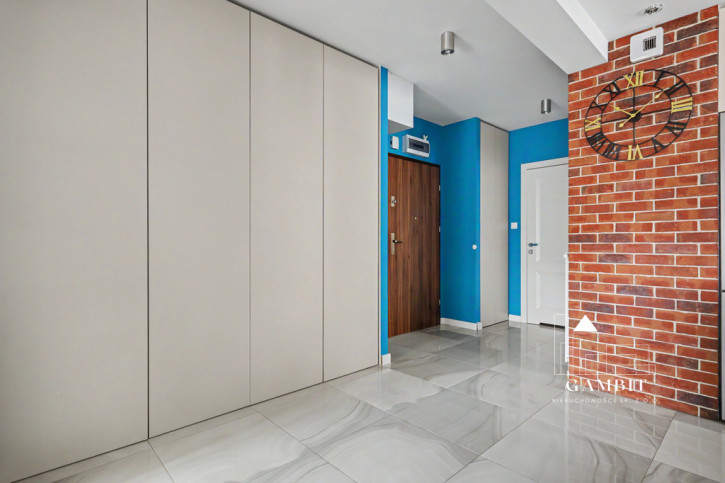 Mieszkanie Sprzedaż Mińsk Mazowiecki klonowa 21 8