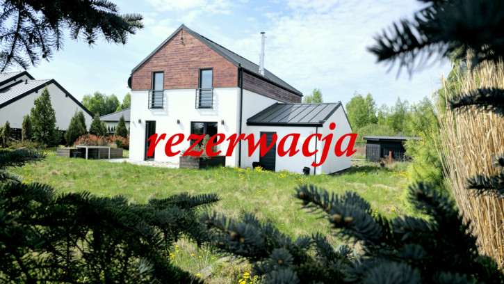 Dom Wynajem Zalesie Górne 1