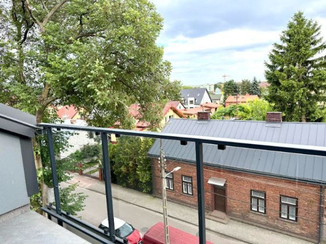 Mieszkanie Sprzedaż Nowy Dwór Mazowiecki Sukienna 3