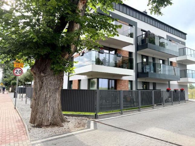 Mieszkanie Sprzedaż Nowy Dwór Mazowiecki Sukienna 6