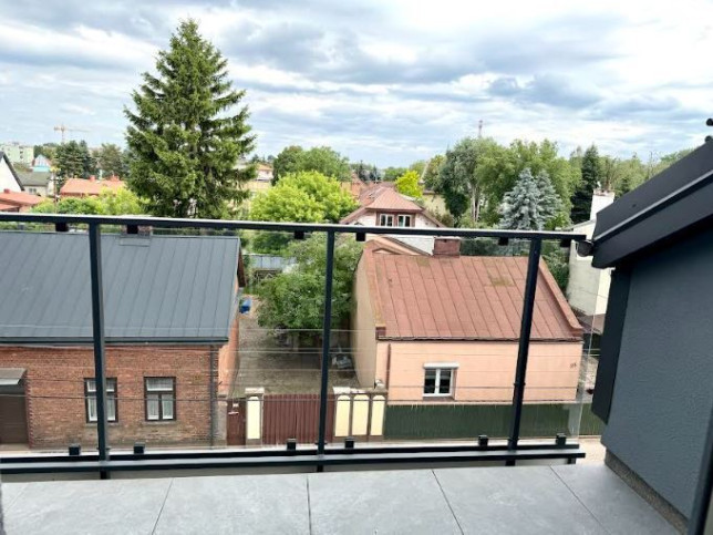 Mieszkanie Sprzedaż Nowy Dwór Mazowiecki Sukienna 7