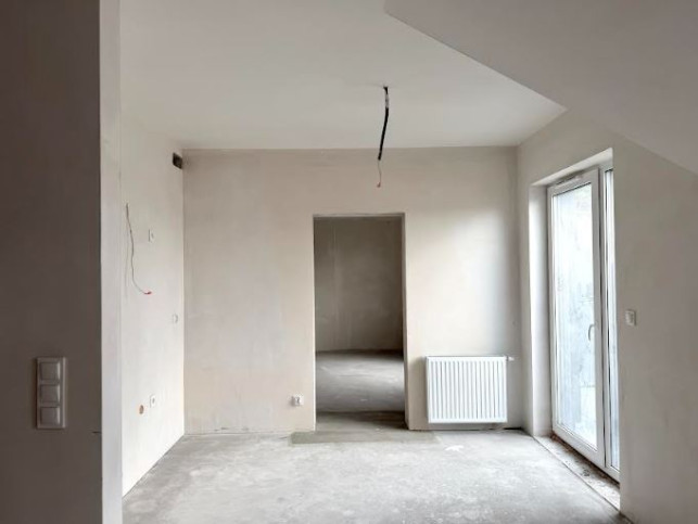 Mieszkanie Sprzedaż Nowy Dwór Mazowiecki Sukienna 14