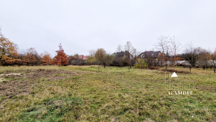 Działka Sprzedaż Warszawa Wawer Zwoleńska 3