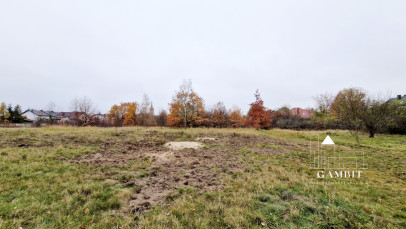 Działka Sprzedaż Warszawa Wawer Zwoleńska