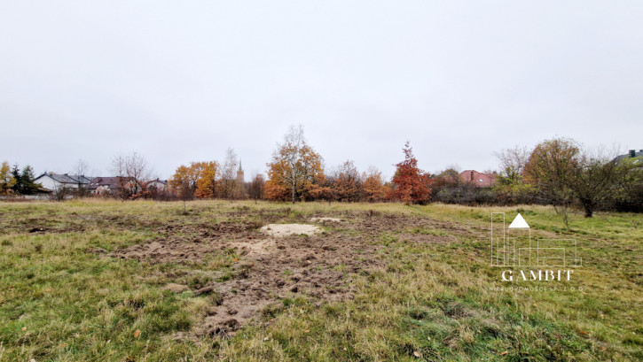 Działka Sprzedaż Warszawa Wawer Zwoleńska 4