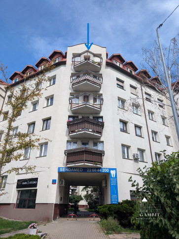 Mieszkanie Sprzedaż Warszawa Bemowo Szeligowska 2 20