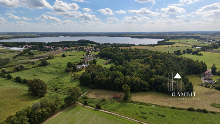 Działka Sprzedaż Półwieś 6