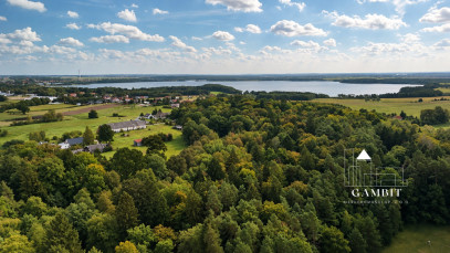 Działka Sprzedaż Półwieś