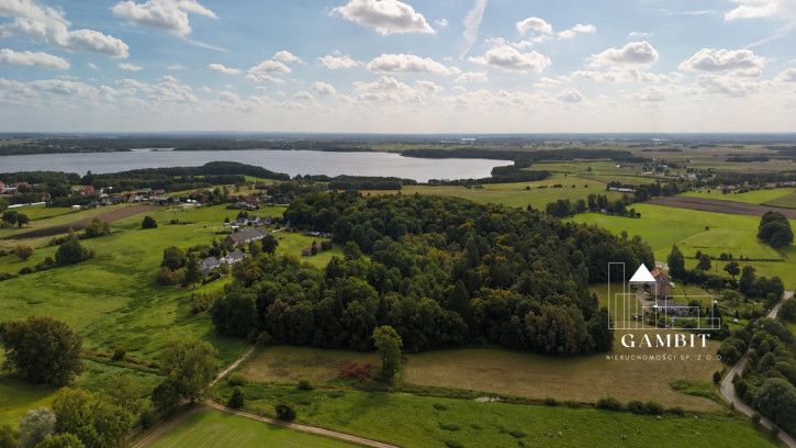 Działka Sprzedaż Półwieś 7