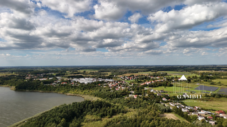 Działka Sprzedaż Półwieś 8