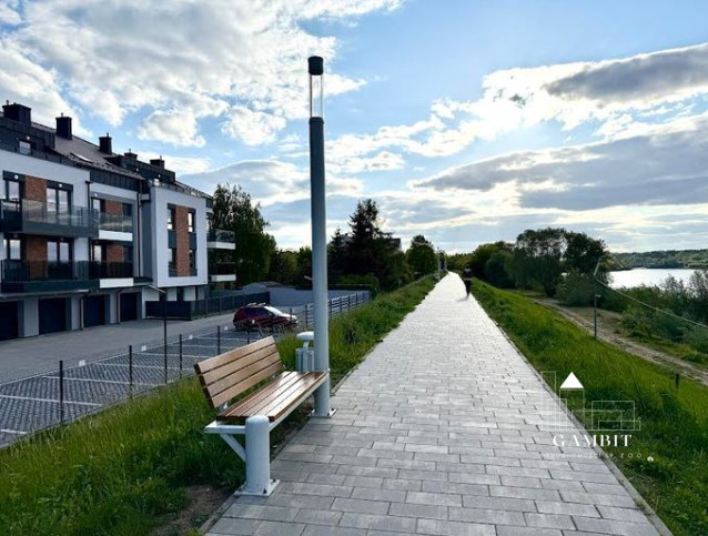Mieszkanie Sprzedaż Nowy Dwór Mazowiecki Sukienna 26 15